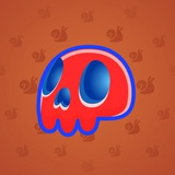 Electric Skull #2231 Electric Skull #2231