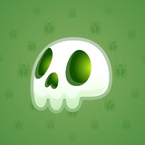 Electric Skull #23 Electric Skull #23