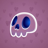 Electric Skull #235 Electric Skull #235