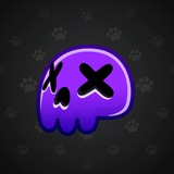 Electric Skull #245 Electric Skull #245