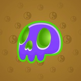 Electric Skull #246 Electric Skull #246