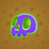 Electric Skull #26 Electric Skull #26