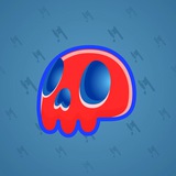 Electric Skull #265 Electric Skull #265