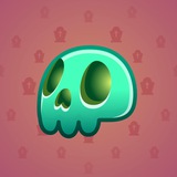 Electric Skull #268 Electric Skull #268