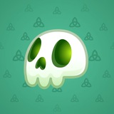 Electric Skull #271 Electric Skull #271