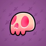 Electric Skull #274