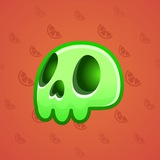 Electric Skull #2766 Electric Skull #2766