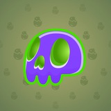 Electric Skull #290 Electric Skull #290