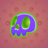 Electric Skull #297 Electric Skull #297