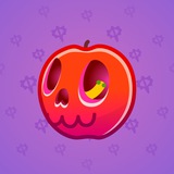 Electric Skull #3049