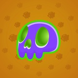 Electric Skull #314 Electric Skull #314