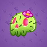 Electric Skull #3202 Electric Skull #3202