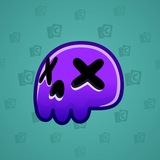 Electric Skull #3356