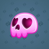 Electric Skull #338 Electric Skull #338
