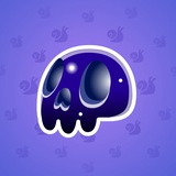 Electric Skull #3649 Electric Skull #3649