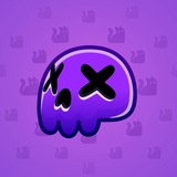 Electric Skull #3932 Electric Skull #3932