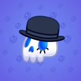 Electric Skull #396