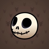 Electric Skull #3982