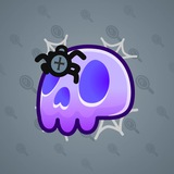 Electric Skull #4359 Electric Skull #4359