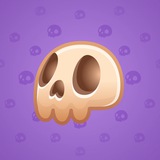 Electric Skull #441 Electric Skull #441