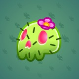 Electric Skull #4483