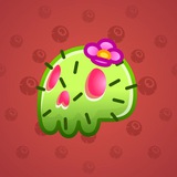 Electric Skull #4538