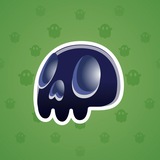 Electric Skull #49