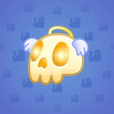 Electric Skull #5010
