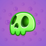 Electric Skull #5150 Electric Skull #5150
