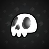 Electric Skull #5151 Electric Skull #5151