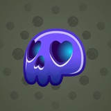 Electric Skull #5193 Electric Skull #5193