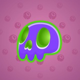 Electric Skull #5215 Electric Skull #5215