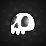 Electric Skull #5230 Electric Skull #5230