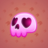 Electric Skull #5256 Electric Skull #5256
