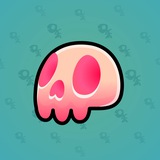Electric Skull #5269 Electric Skull #5269