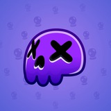 Electric Skull #5309 Electric Skull #5309