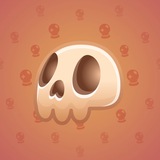 Electric Skull #5368 Electric Skull #5368