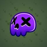Electric Skull #5594 Electric Skull #5594