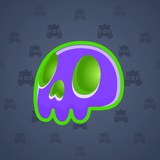 Electric Skull #5598 Electric Skull #5598