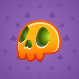 Electric Skull #56 Electric Skull #56