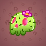 Electric Skull #5609