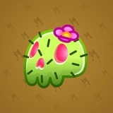 Electric Skull #563 Electric Skull #563