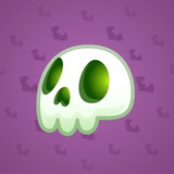Electric Skull #5639 Electric Skull #5639