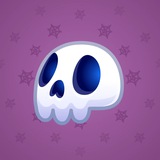 Electric Skull #5683 Electric Skull #5683