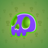 Electric Skull #5701 Electric Skull #5701