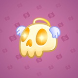 Electric Skull #5733 Electric Skull #5733