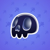 Electric Skull #5790 Electric Skull #5790