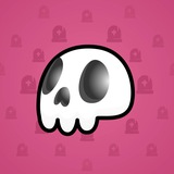 Electric Skull #5799 Electric Skull #5799