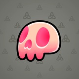Electric Skull #5904 Electric Skull #5904