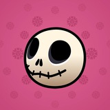 Electric Skull #5965 Electric Skull #5965